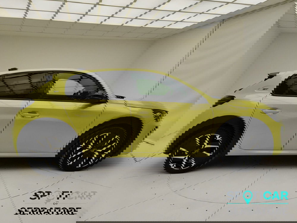 Peugeot 208 usata a Como (19)