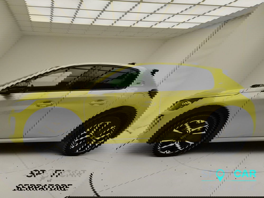 Peugeot 208 usata a Como (20)