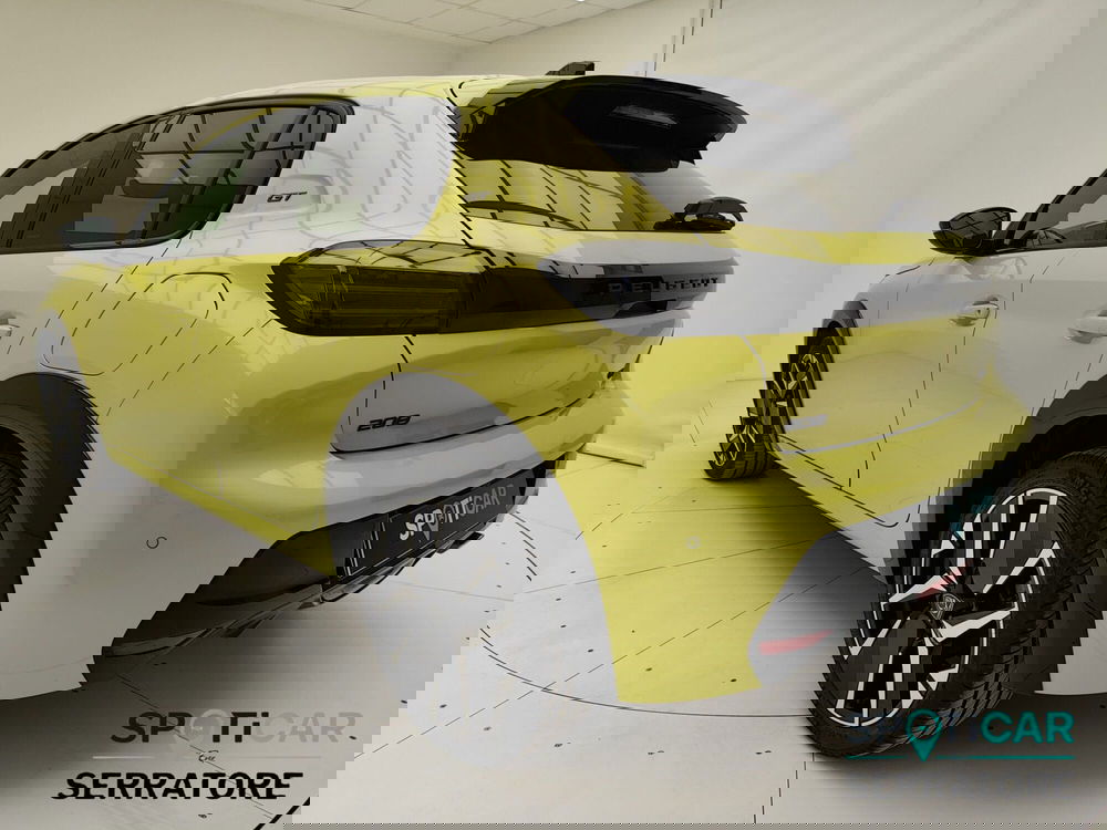 Peugeot 208 usata a Como (4)