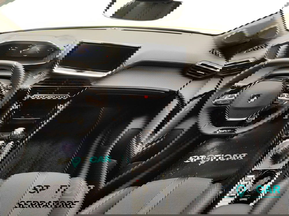 Peugeot 208 usata a Como (7)