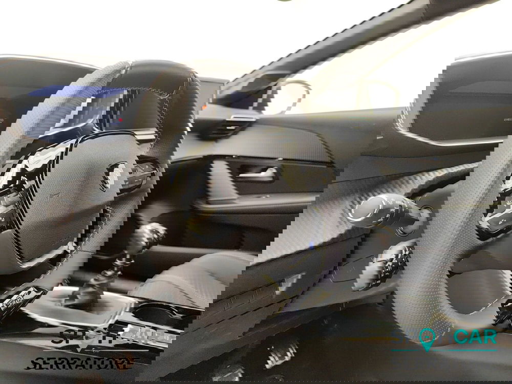 Peugeot 208 usata a Como (9)