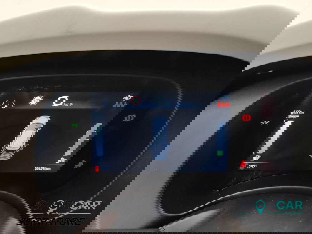 Fiat Pandina usata a Como (10)