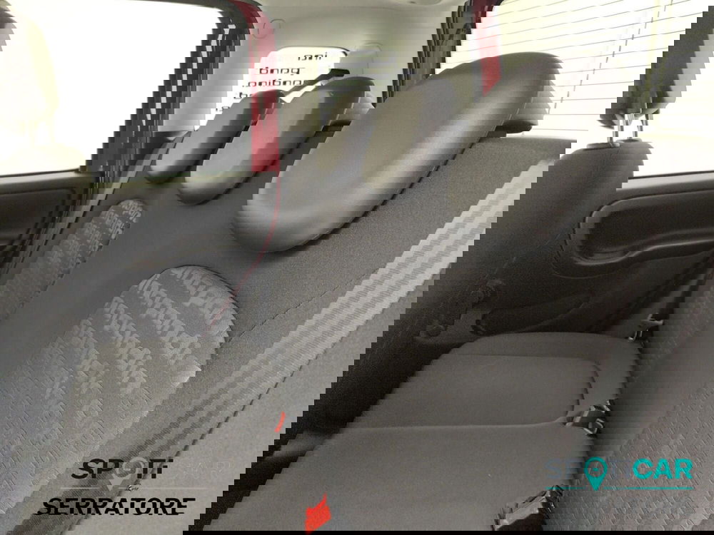 Fiat Pandina usata a Como (13)