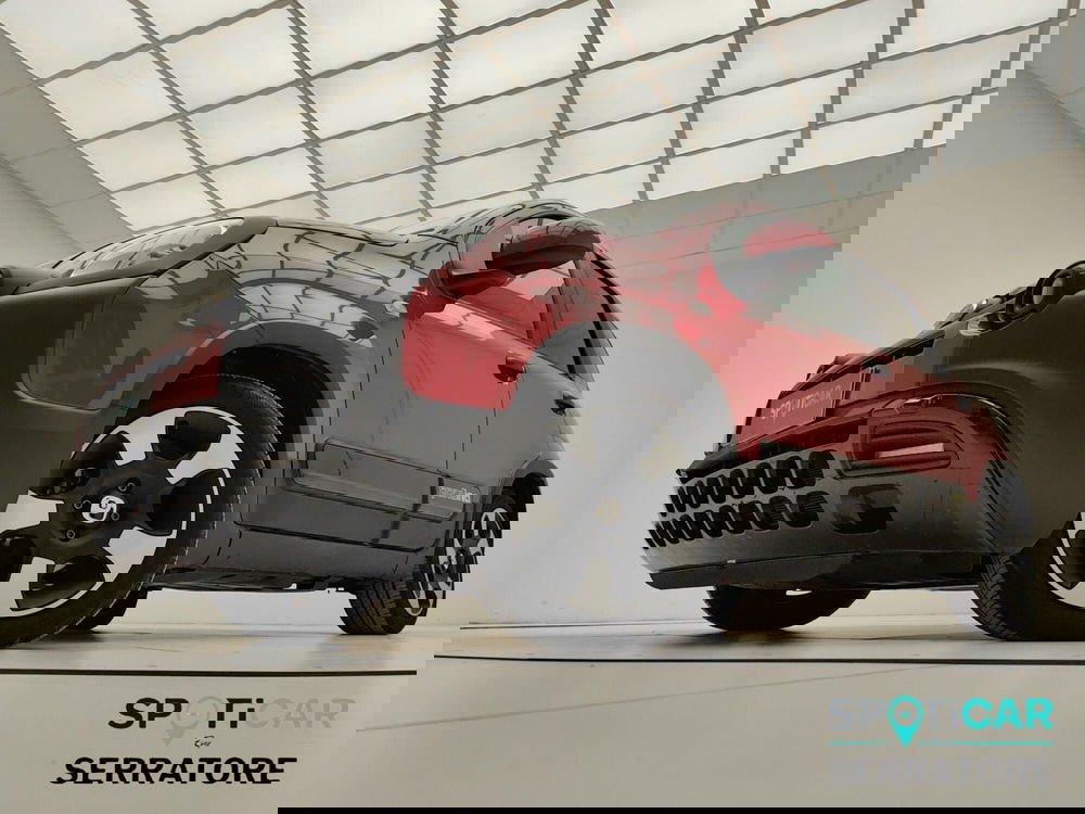 Fiat Pandina usata a Como (14)