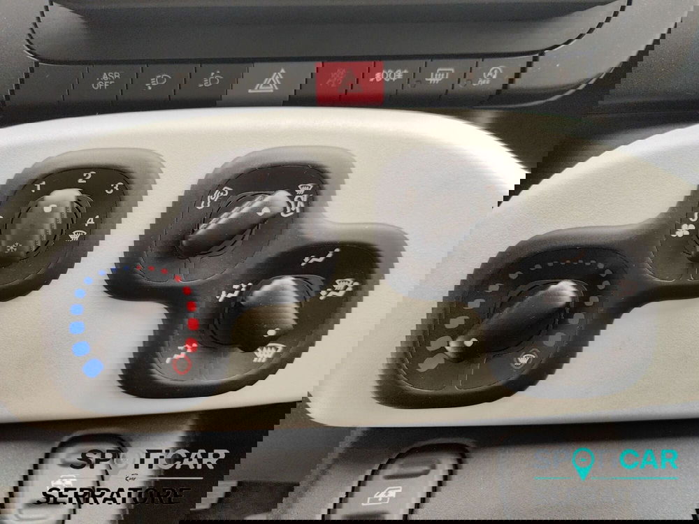 Fiat Pandina usata a Como (16)