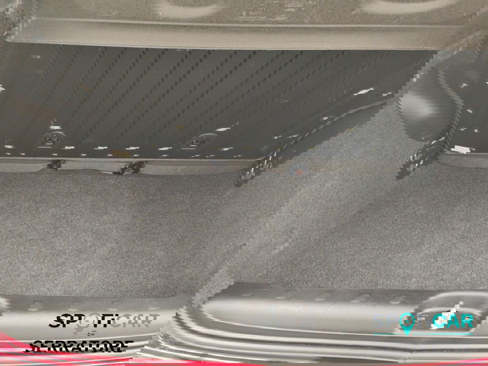 Fiat Pandina usata a Como (18)