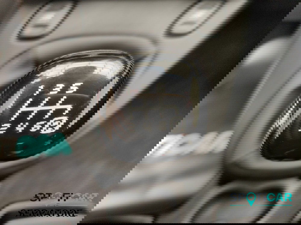 Fiat Pandina usata a Como (19)