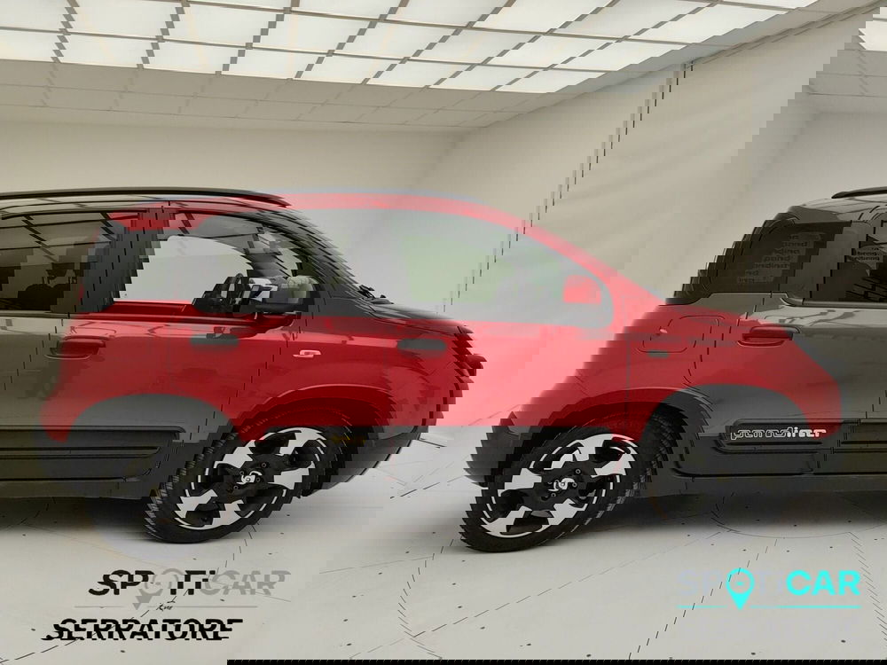 Fiat Pandina usata a Como (20)