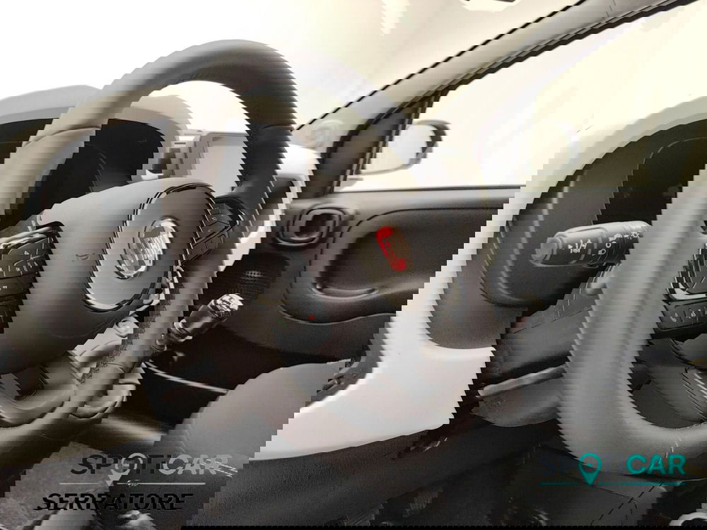 Fiat Pandina usata a Como (9)