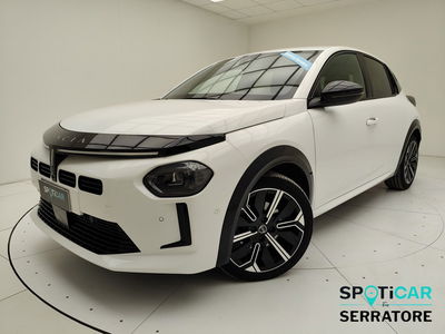 Lancia Ypsilon 1.2 mhev LX 110cv e-dct del 2025 usata a Erba