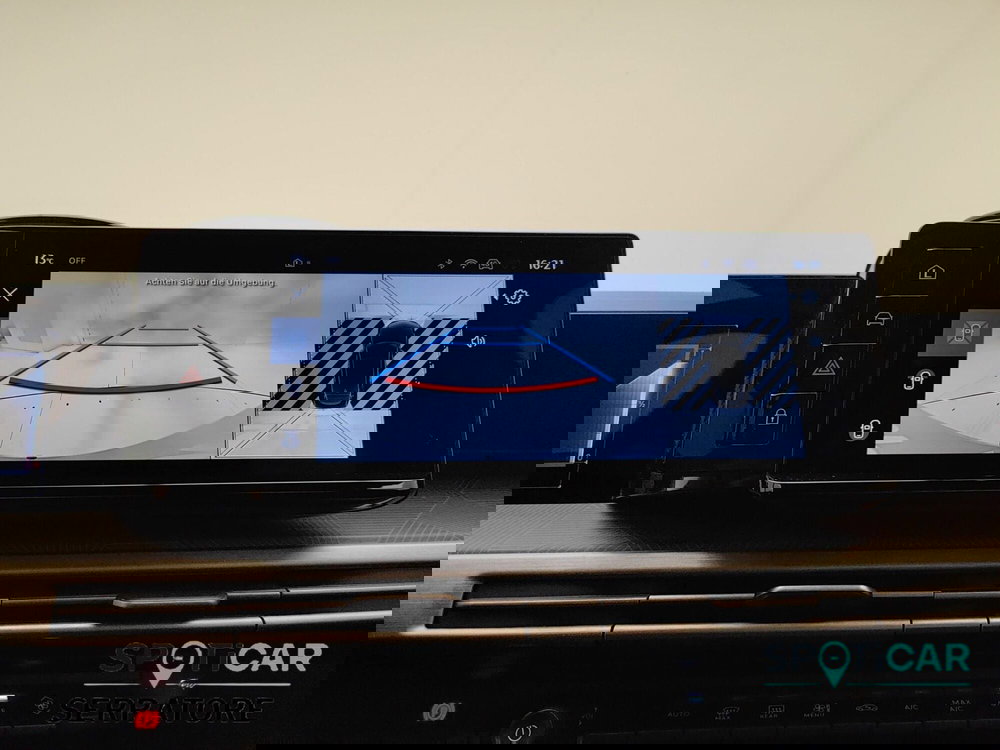 Lancia Ypsilon usata a Como (10)