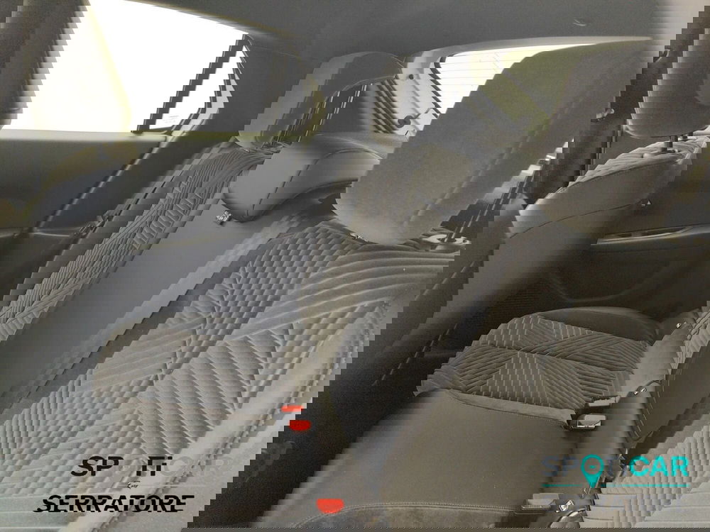 Lancia Ypsilon usata a Como (13)