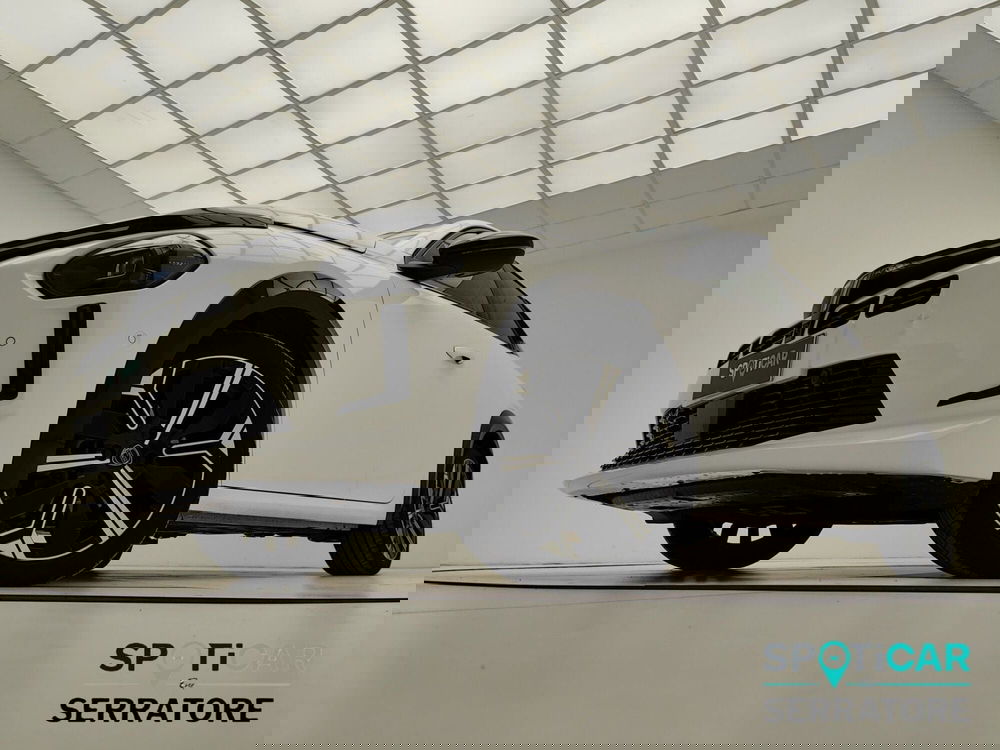 Lancia Ypsilon usata a Como (14)