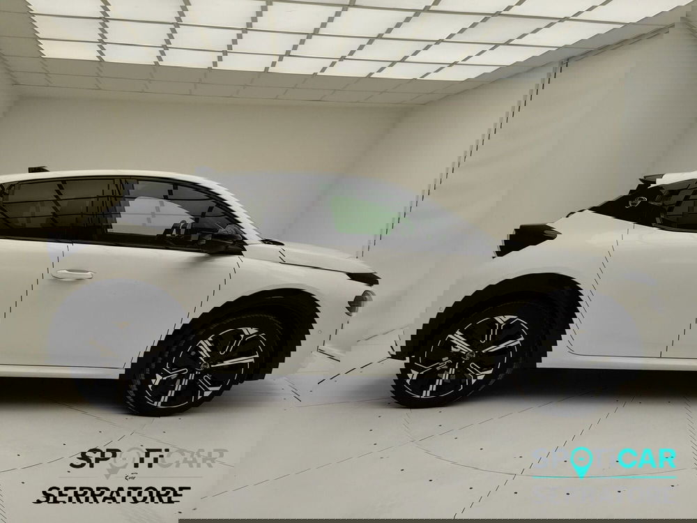 Lancia Ypsilon usata a Como (19)