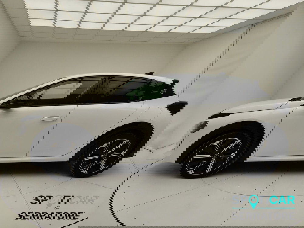 Lancia Ypsilon usata a Como (20)