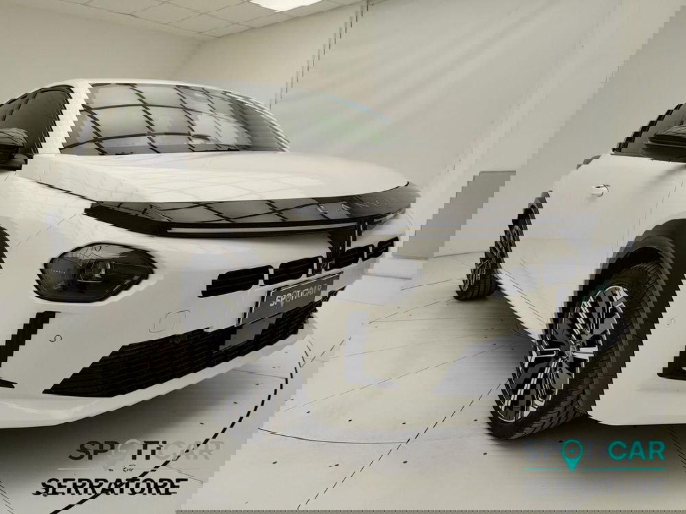 Lancia Ypsilon usata a Como (3)