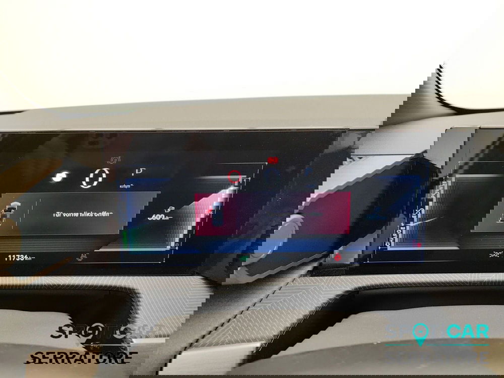 Lancia Ypsilon usata a Como (8)