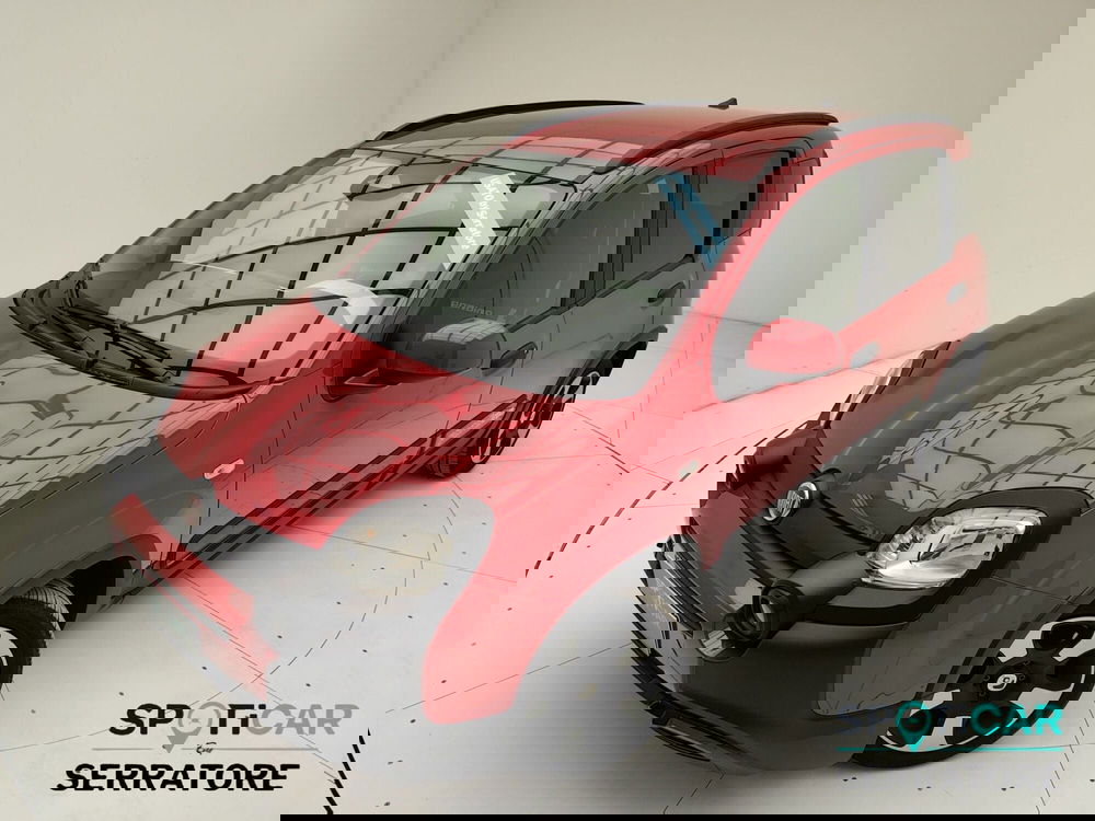 Fiat Pandina usata a Como (14)