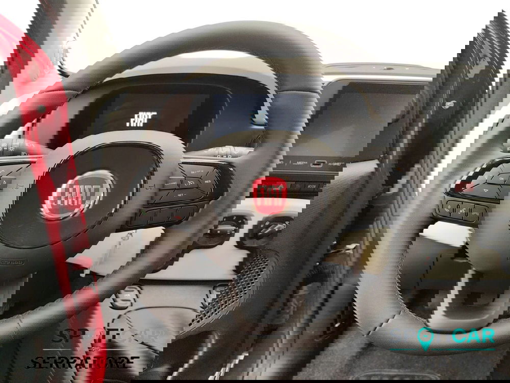 Fiat Pandina usata a Como (16)