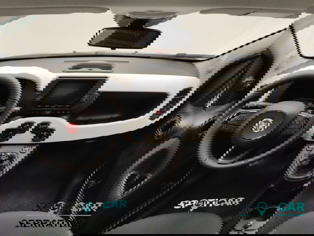 Fiat Pandina usata a Como (6)