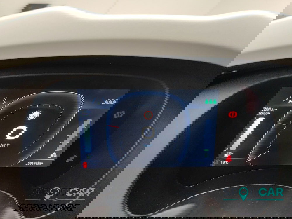 Fiat Pandina usata a Como (7)