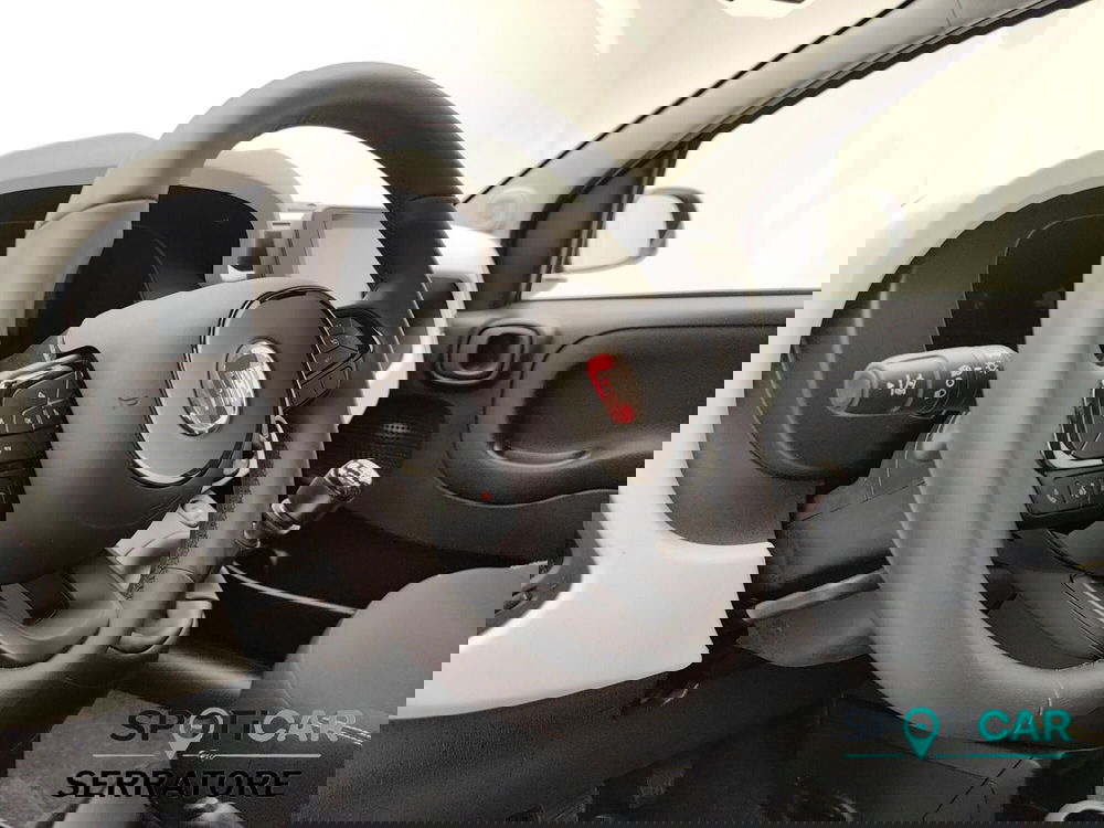 Fiat Pandina usata a Como (8)