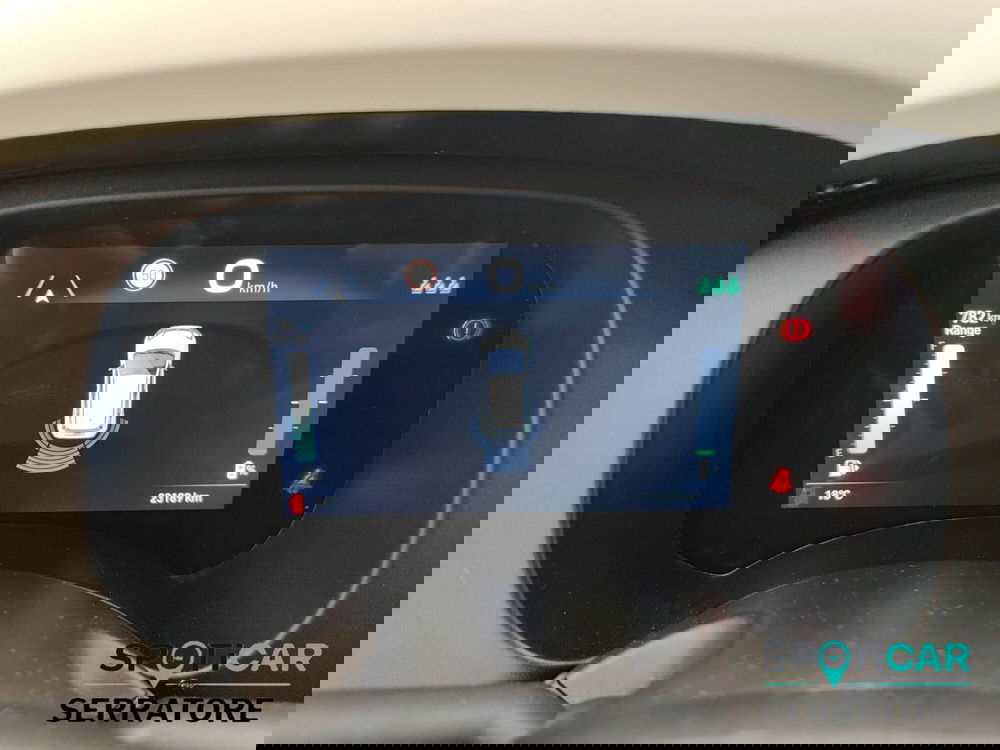 Fiat Pandina usata a Como (9)