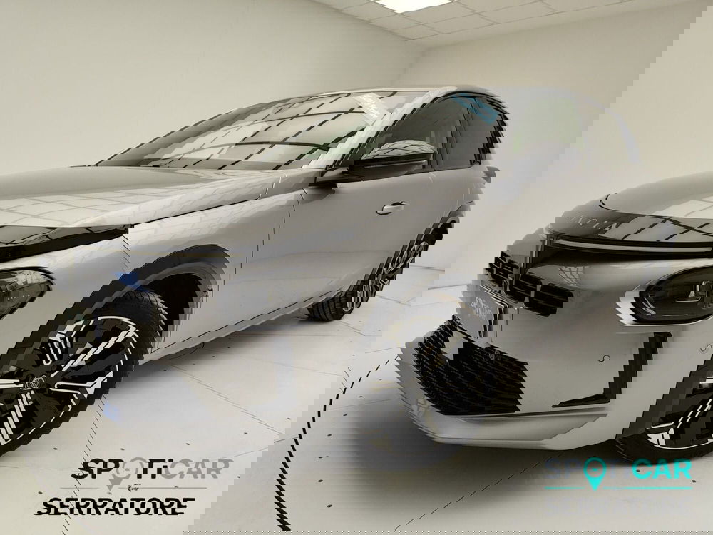 Lancia Ypsilon usata a Como