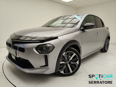 Lancia Ypsilon 1.2 mhev LX 110cv e-dct del 2025 usata a Erba