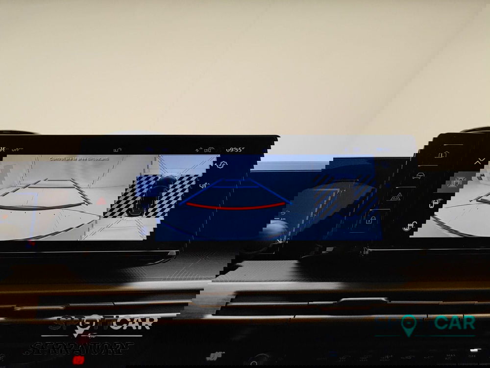 Lancia Ypsilon usata a Como (10)