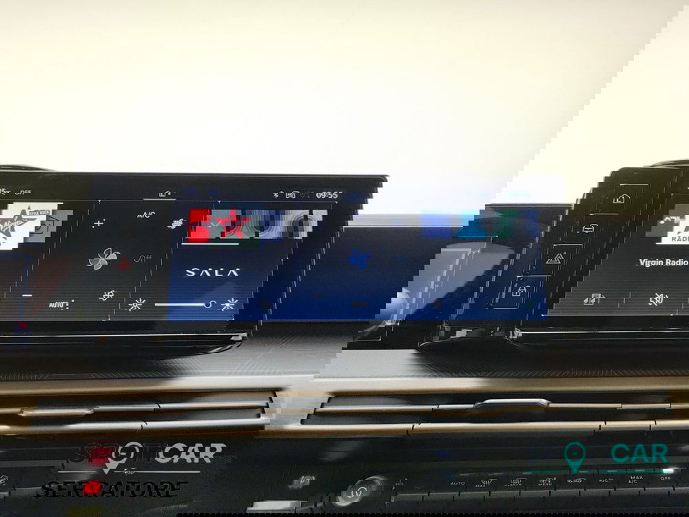 Lancia Ypsilon usata a Como (11)