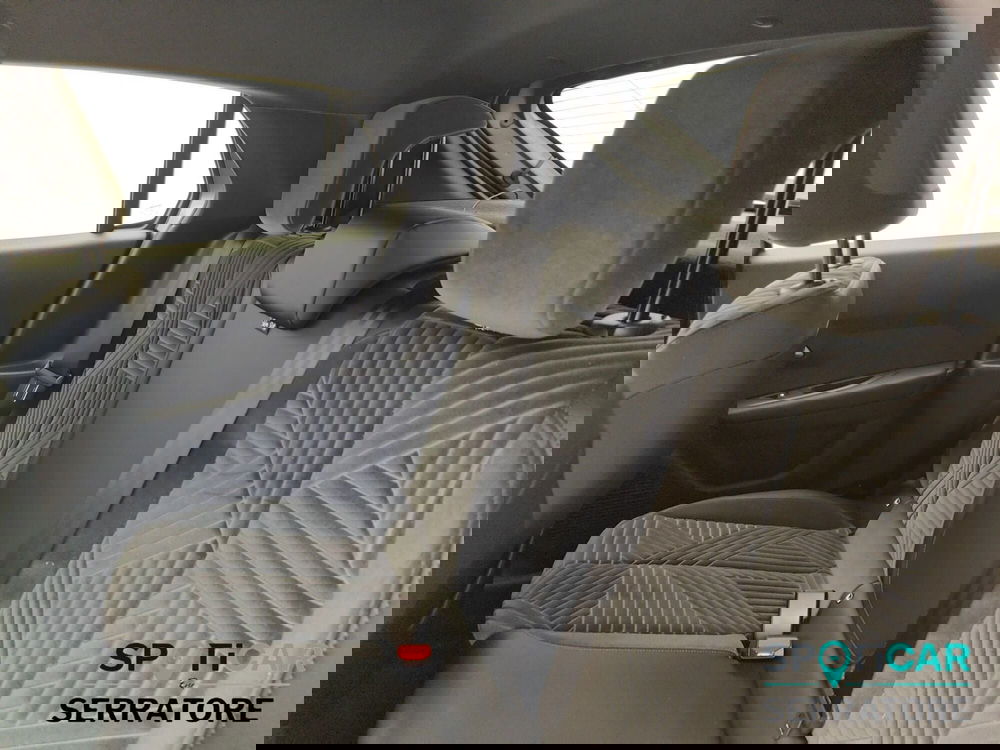 Lancia Ypsilon usata a Como (13)