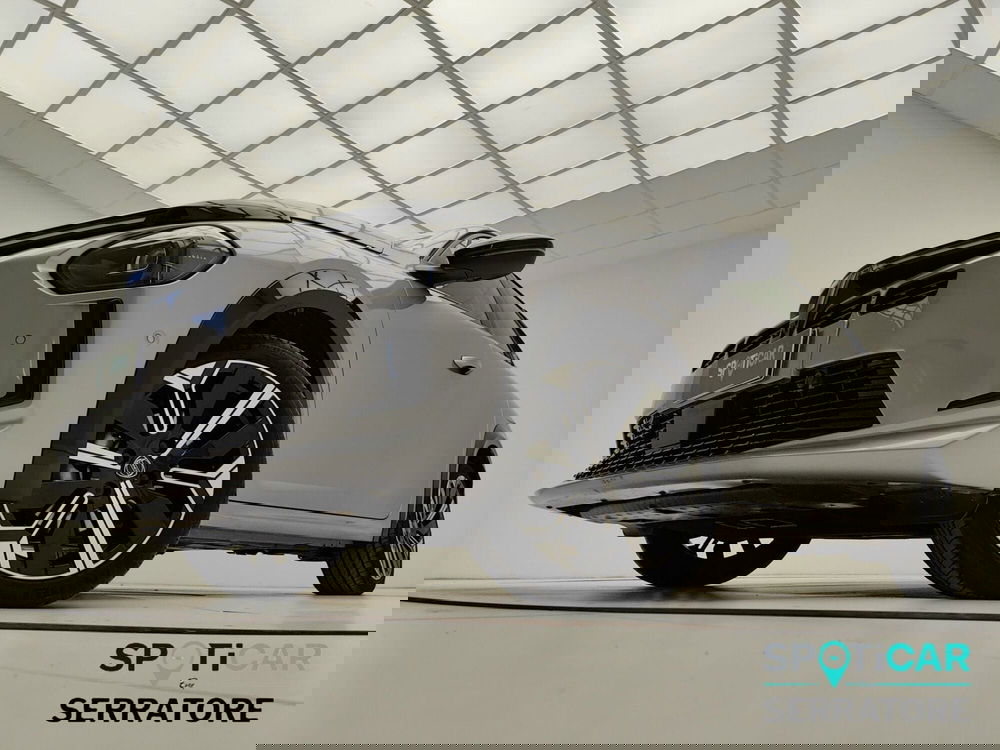 Lancia Ypsilon usata a Como (14)