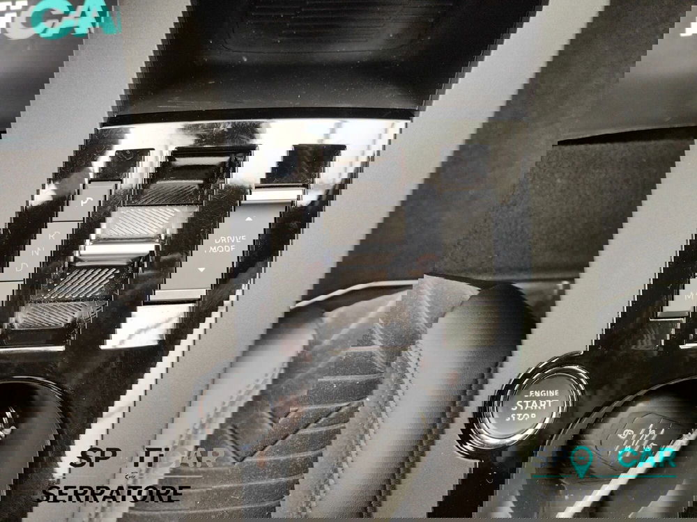 Lancia Ypsilon usata a Como (17)