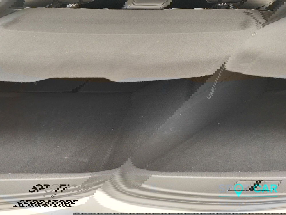 Lancia Ypsilon usata a Como (18)