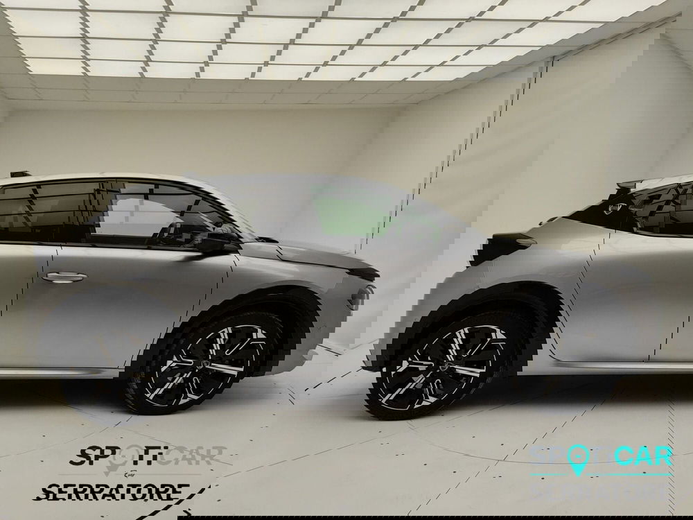 Lancia Ypsilon usata a Como (19)