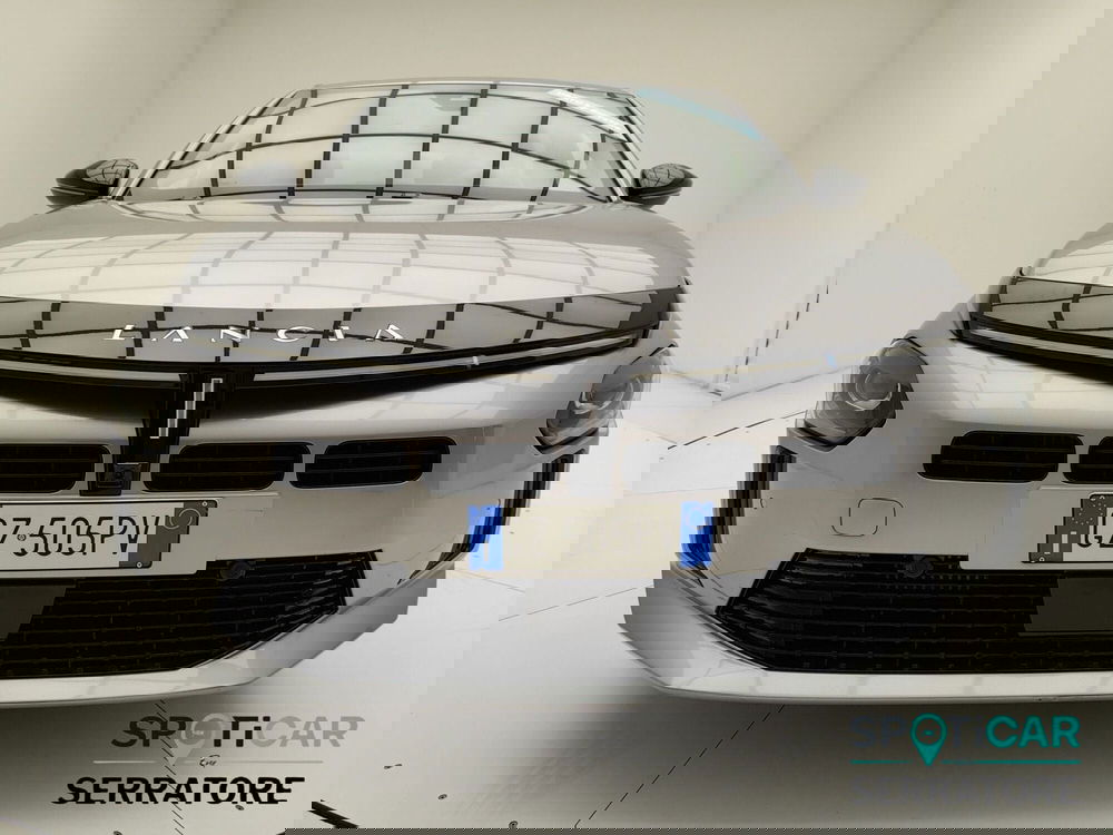 Lancia Ypsilon usata a Como (2)