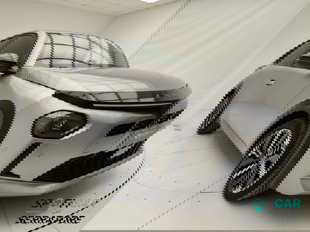 Lancia Ypsilon usata a Como (3)