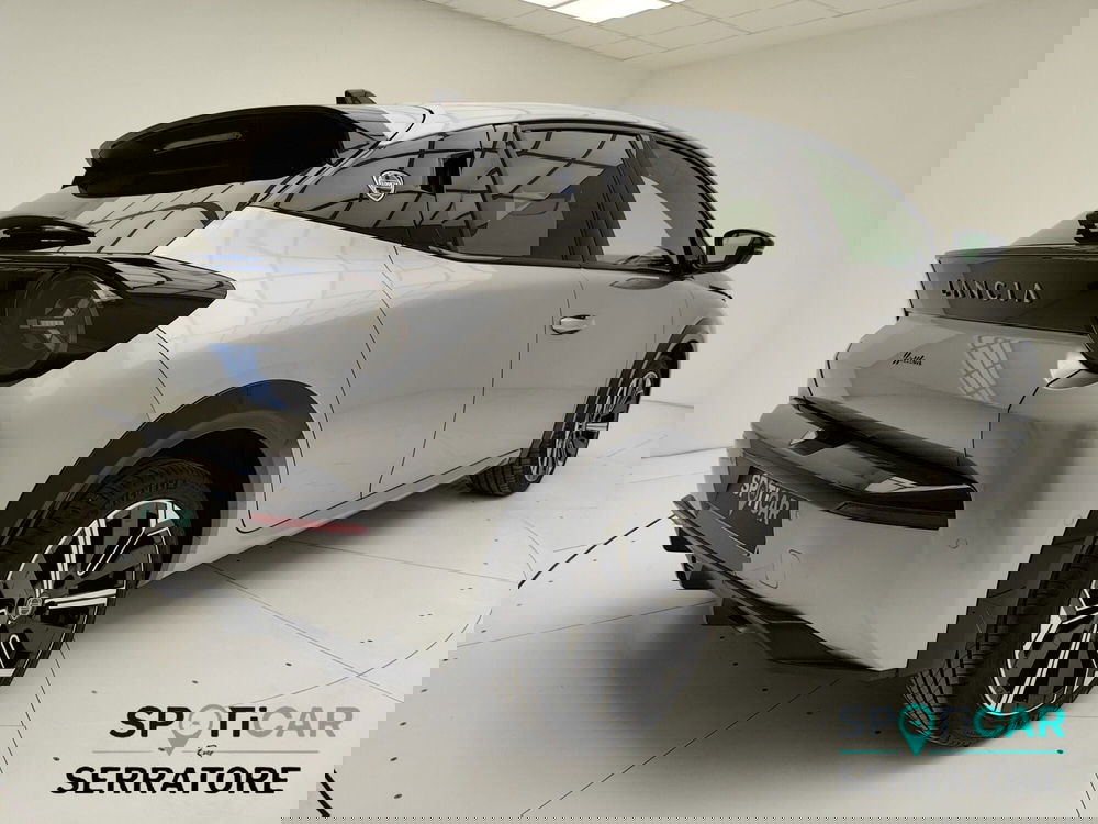 Lancia Ypsilon usata a Como (6)