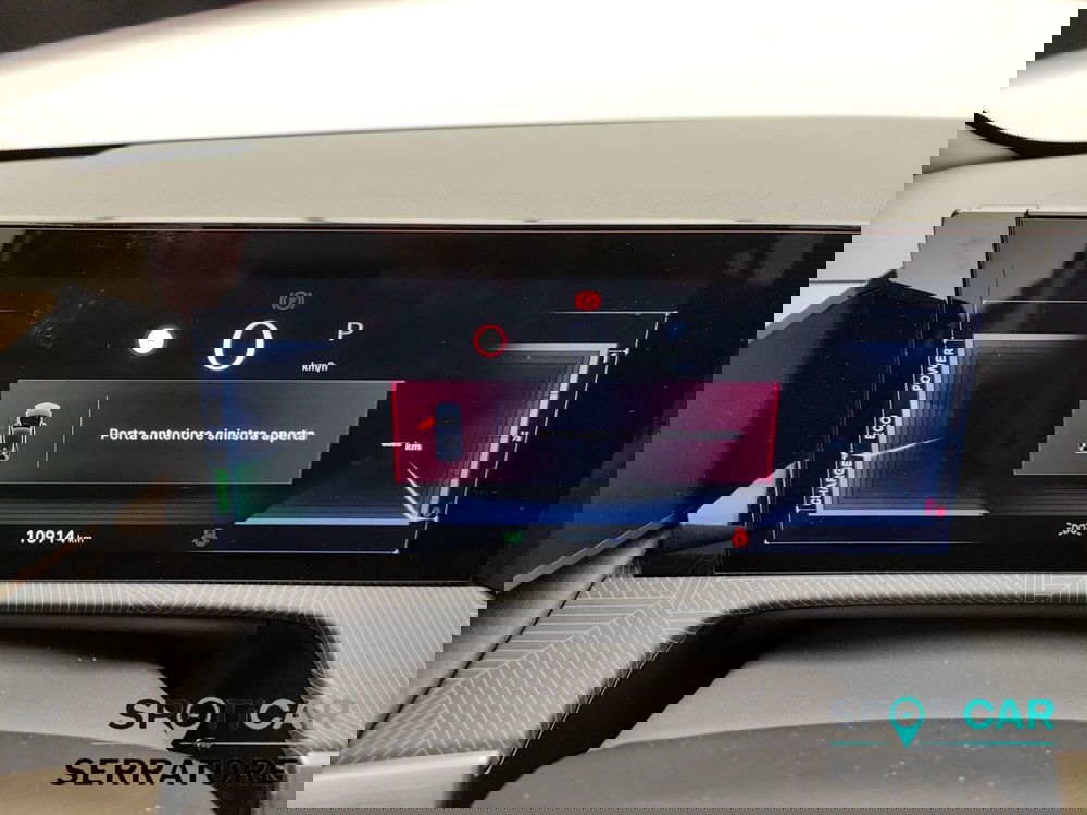 Lancia Ypsilon usata a Como (8)