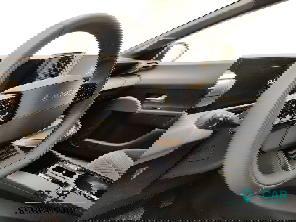 Lancia Ypsilon usata a Como (9)