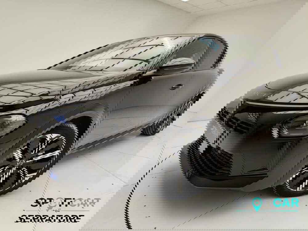 Lancia Ypsilon usata a Como