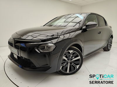 Lancia Ypsilon 1.2 mhev LX 110cv e-dct del 2025 usata a Erba