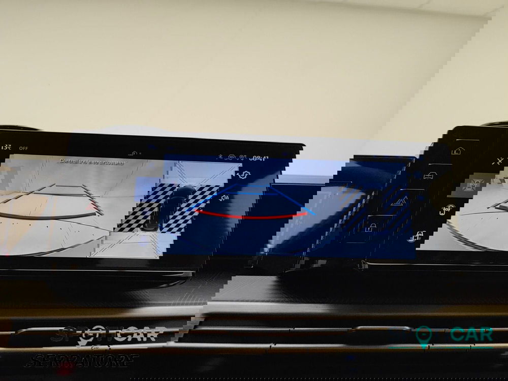 Lancia Ypsilon usata a Como (10)