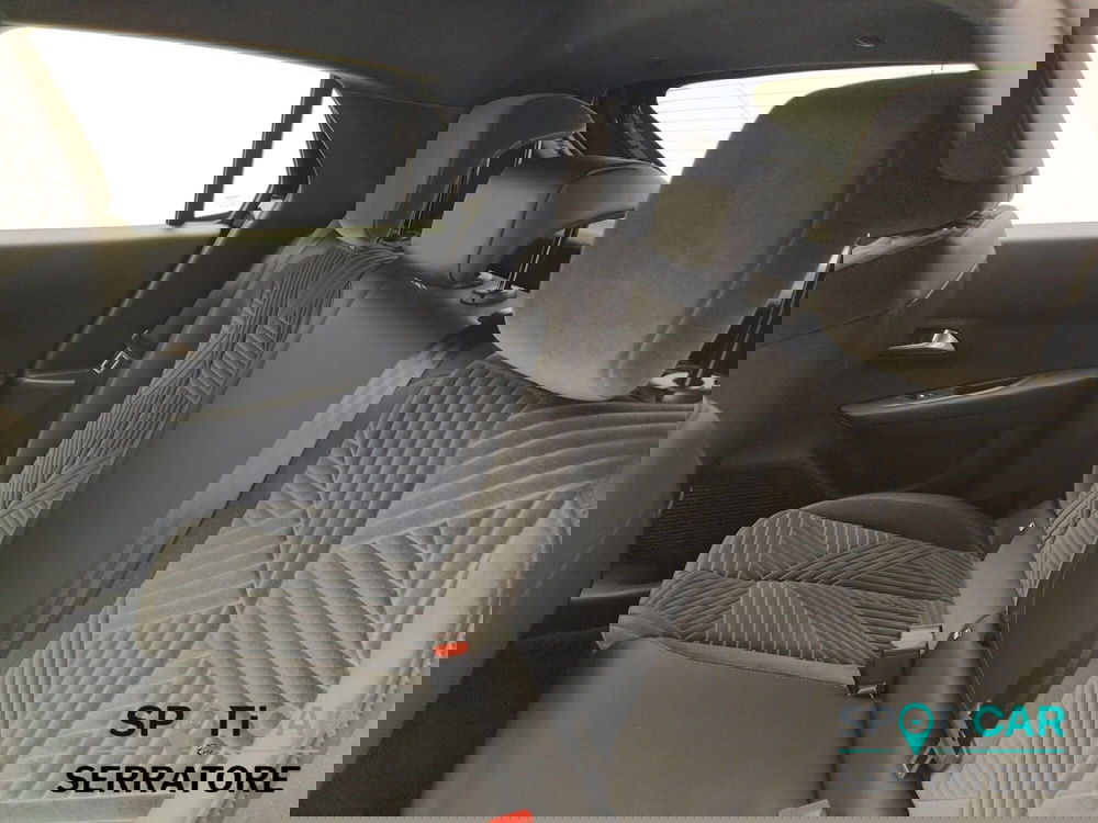 Lancia Ypsilon usata a Como (13)