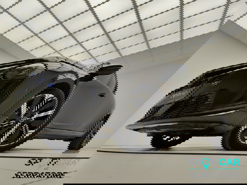 Lancia Ypsilon usata a Como (14)