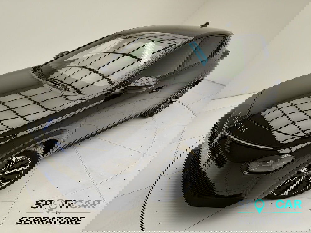 Lancia Ypsilon usata a Como (15)