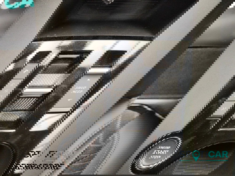 Lancia Ypsilon usata a Como (18)