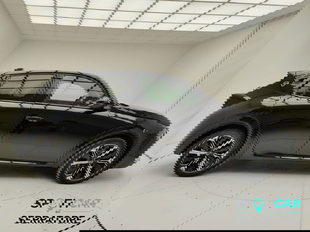 Lancia Ypsilon usata a Como (19)