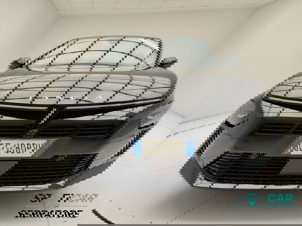 Lancia Ypsilon usata a Como (2)